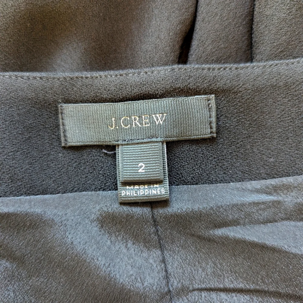 J.Crew wrap dress